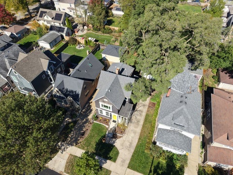 Tiny photo for 250 Iowa Street, Oak Park, IL 60302 (MLS # 12789206)