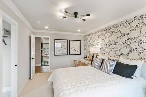 Tiny photo for Downers Grove, IL 60515 (MLS # 12659930)