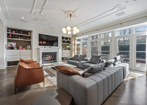 Tiny photo for 441 W Deming Place, Chicago, IL 60614 (MLS # 12740927)