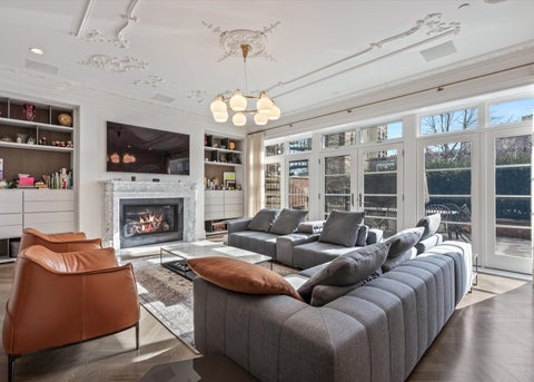 Tiny photo for 441 W Deming Place, Chicago, IL 60614 (MLS # 12740927)
