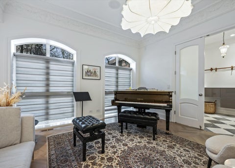 Tiny photo for 441 W Deming Place, Chicago, IL 60614 (MLS # 12740927)