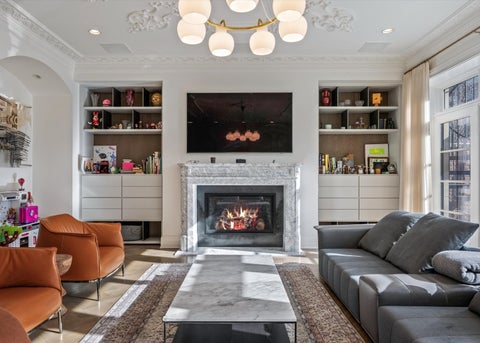 Tiny photo for 441 W Deming Place, Chicago, IL 60614 (MLS # 12740927)