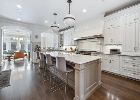 Tiny photo for 441 W Deming Place, Chicago, IL 60614 (MLS # 12740927)