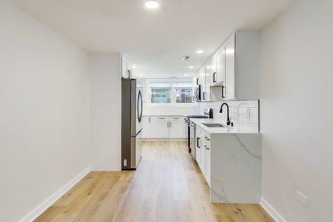 Tiny photo for 1216 N 20th Avenue #G, Melrose Park, IL 60160 (MLS # 12567688)