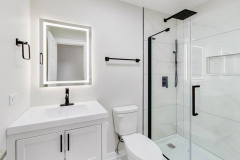 Tiny photo for 1216 N 20th Avenue #G, Melrose Park, IL 60160 (MLS # 12567688)