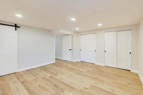 Tiny photo for 1216 N 20th Avenue #G, Melrose Park, IL 60160 (MLS # 12567688)