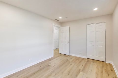 Tiny photo for 1216 N 20th Avenue #G, Melrose Park, IL 60160 (MLS # 12567688)