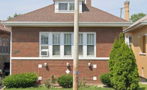 Photo of 8632 S Loomis Boulevard, Chicago, IL 60620 (MLS # 12573281)