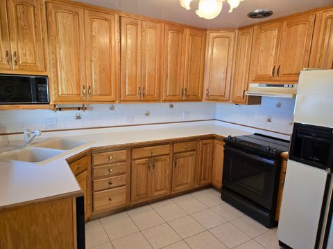 Tiny photo for 14727 S Whipple Avenue, Posen, IL 60469 (MLS # 12474661)