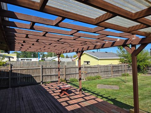 Tiny photo for 14727 S Whipple Avenue, Posen, IL 60469 (MLS # 12474661)