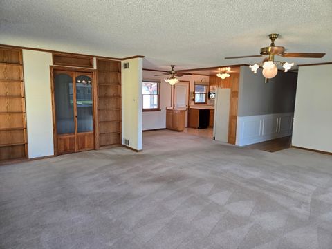 Tiny photo for 14727 S Whipple Avenue, Posen, IL 60469 (MLS # 12474661)