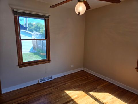 Tiny photo for 14727 S Whipple Avenue, Posen, IL 60469 (MLS # 12474661)