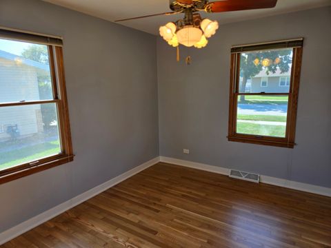 Tiny photo for 14727 S Whipple Avenue, Posen, IL 60469 (MLS # 12474661)