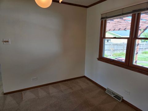 Tiny photo for 14727 S Whipple Avenue, Posen, IL 60469 (MLS # 12474661)