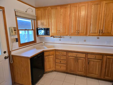 Tiny photo for 14727 S Whipple Avenue, Posen, IL 60469 (MLS # 12474661)