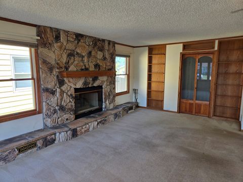Tiny photo for 14727 S Whipple Avenue, Posen, IL 60469 (MLS # 12474661)