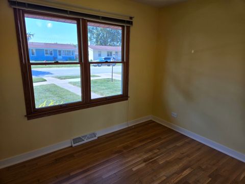 Tiny photo for 14727 S Whipple Avenue, Posen, IL 60469 (MLS # 12474661)