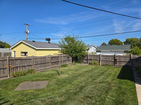 Tiny photo for 14727 S Whipple Avenue, Posen, IL 60469 (MLS # 12474661)