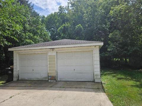 Tiny photo for 436 Barrington Avenue, East Dundee, IL 60118 (MLS # 12502755)