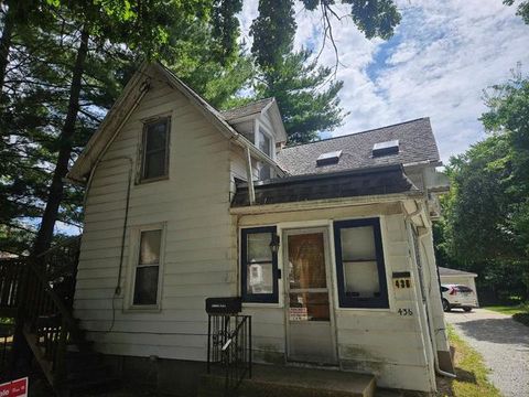 Tiny photo for 436 Barrington Avenue, East Dundee, IL 60118 (MLS # 12502755)