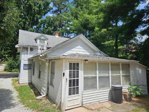 Tiny photo for 436 Barrington Avenue, East Dundee, IL 60118 (MLS # 12502755)