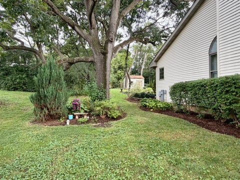 Tiny photo for 5024 Spring Road, McHenry, IL 60050 (MLS # 12762481)
