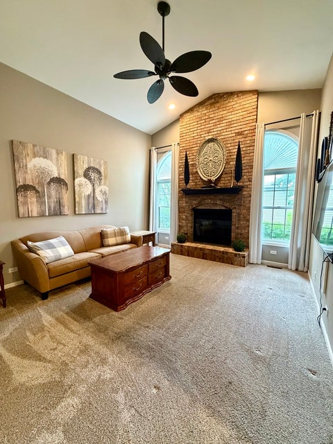Tiny photo for 5024 Spring Road, McHenry, IL 60050 (MLS # 12762481)