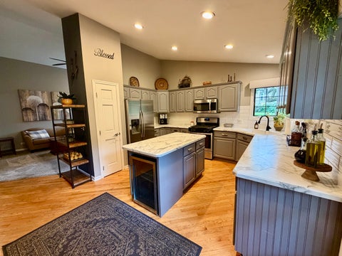 Tiny photo for 5024 Spring Road, McHenry, IL 60050 (MLS # 12762481)