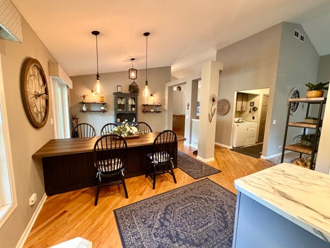 Tiny photo for 5024 Spring Road, McHenry, IL 60050 (MLS # 12762481)