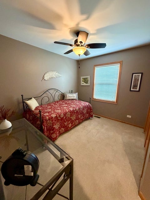 Tiny photo for 5024 Spring Road, McHenry, IL 60050 (MLS # 12762481)
