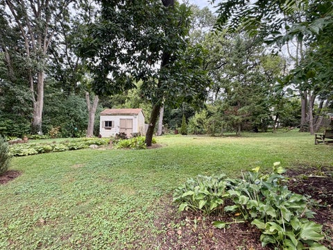 Tiny photo for 5024 Spring Road, McHenry, IL 60050 (MLS # 12762481)