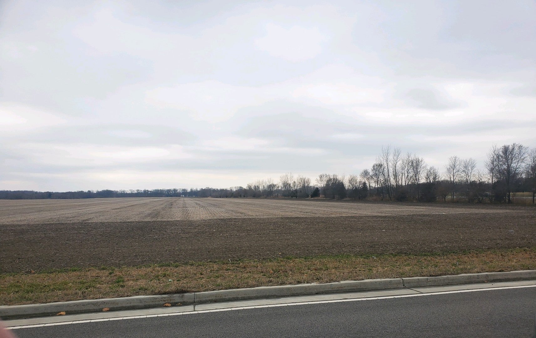 SW Rt 53 W Wilmington Peotone Road