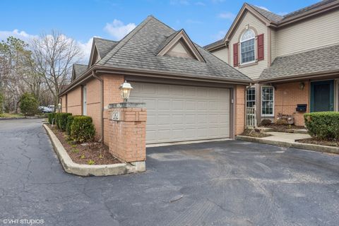 262 W EGGLESTON Avenue C Elmhurst IL 60126