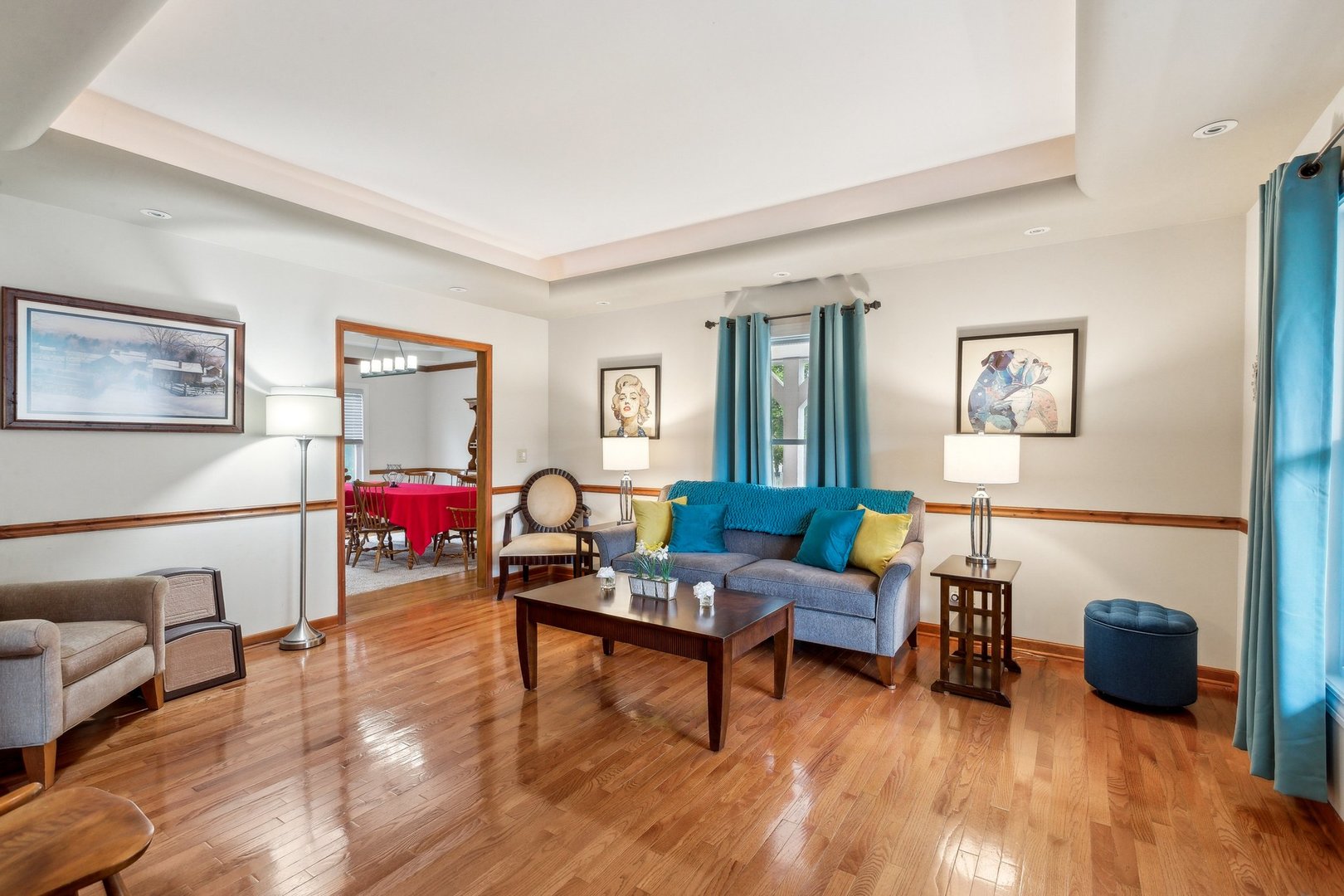 310 Westhaven Circle