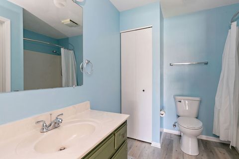 Tiny photo for 8 Taft Court #A, Streamwood, IL 60107 (MLS # 12500805)