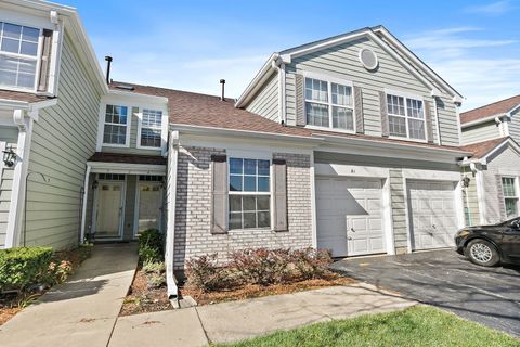 Photo of 8 Taft Court #A, Streamwood, IL 60107 (MLS # 12500805) Photo of 8 Taft Court #A, Streamwood, IL 60107 (MLS # 12500805)