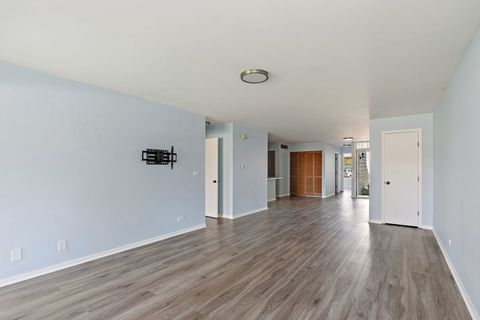 Tiny photo for 8 Taft Court #A, Streamwood, IL 60107 (MLS # 12500805)