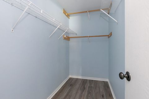 Tiny photo for 8 Taft Court #A, Streamwood, IL 60107 (MLS # 12500805)