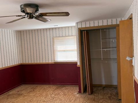 Tiny photo for 1415 Burr Oak Road, Homewood, IL 60430 (MLS # 12596607)