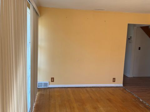 Tiny photo for 1415 Burr Oak Road, Homewood, IL 60430 (MLS # 12596607)