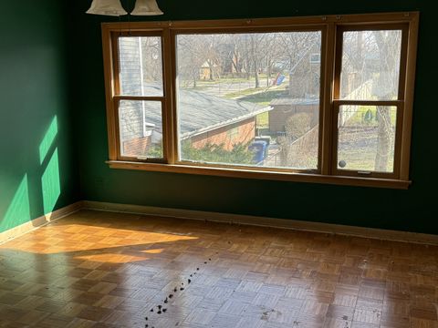 Tiny photo for 1415 Burr Oak Road, Homewood, IL 60430 (MLS # 12596607)