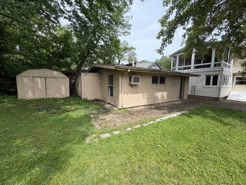 Tiny photo for 1415 Burr Oak Road, Homewood, IL 60430 (MLS # 12596607)