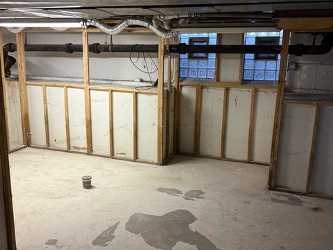 Tiny photo for 1415 Burr Oak Road, Homewood, IL 60430 (MLS # 12596607)