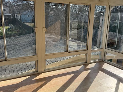 Tiny photo for 1415 Burr Oak Road, Homewood, IL 60430 (MLS # 12596607)