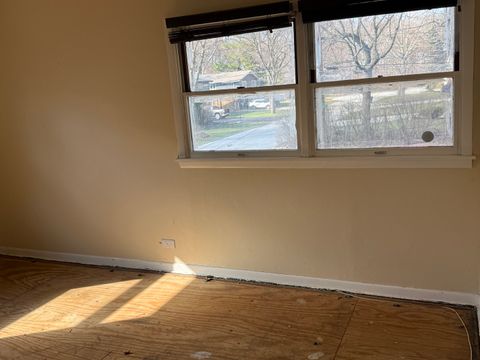 Tiny photo for 1415 Burr Oak Road, Homewood, IL 60430 (MLS # 12596607)