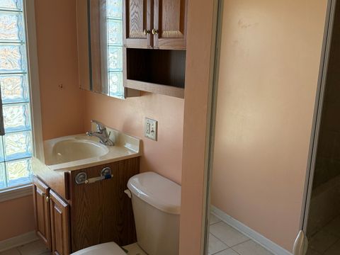 Tiny photo for 1415 Burr Oak Road, Homewood, IL 60430 (MLS # 12596607)