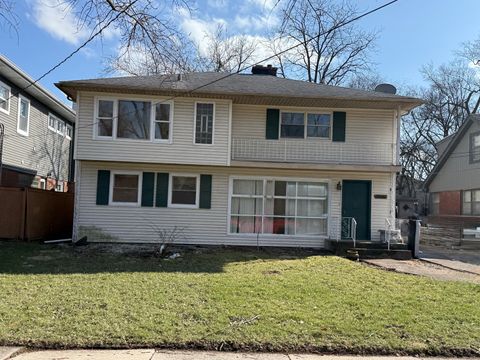 1415 Burr Oak Road Homewood IL 60430