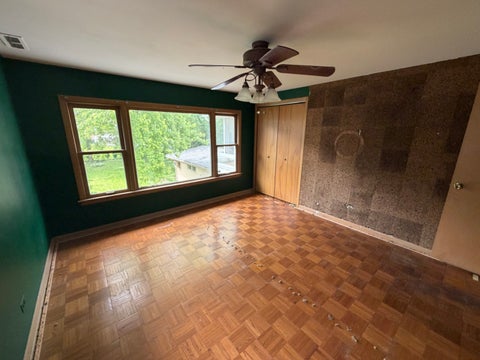 Tiny photo for 1415 Burr Oak Road, Homewood, IL 60430 (MLS # 12596607)