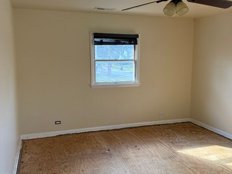 Tiny photo for 1415 Burr Oak Road, Homewood, IL 60430 (MLS # 12596607)