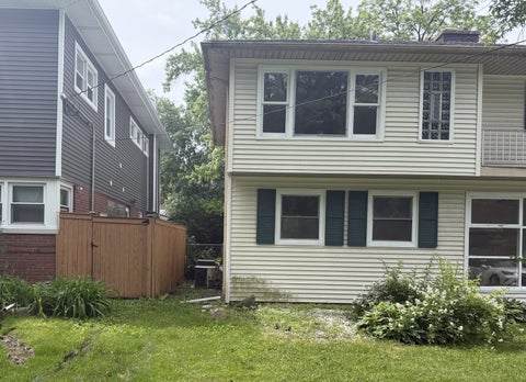 Tiny photo for 1415 Burr Oak Road, Homewood, IL 60430 (MLS # 12596607)